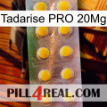 Tadarise PRO 20Mg new11